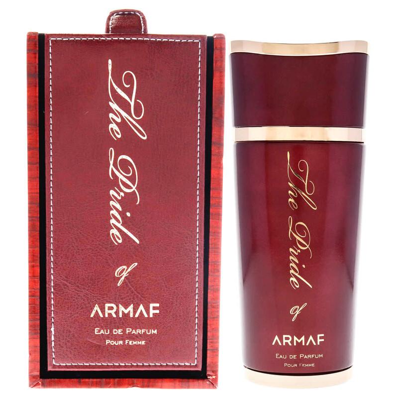 Armaf The Pride 100ML Ladies
