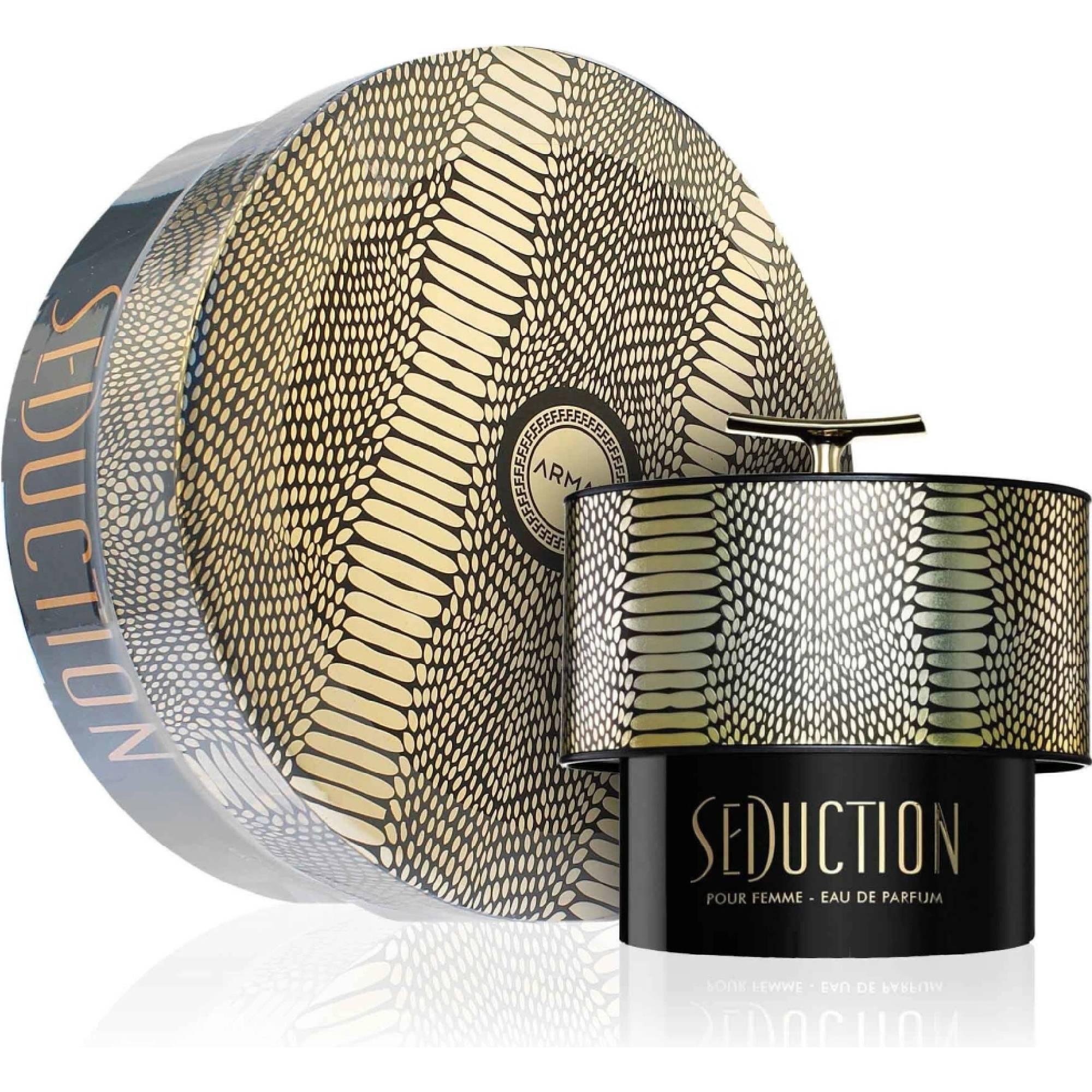 Armaf Seduction Pour Femme 100ML EDP