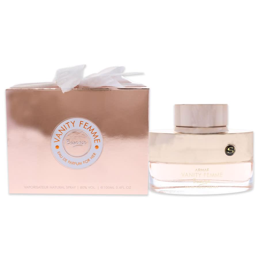Armaf Vanity Femme Essence 100ML EDP ladies