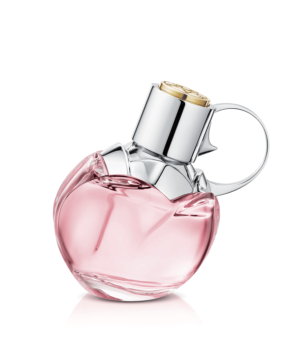 Azzaro Wanted Girl Tonic EDT 80 ml