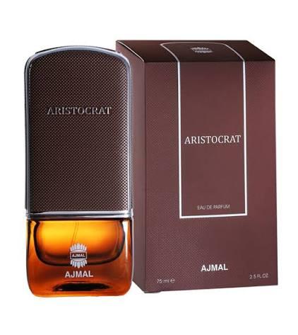 Ajmal Aristocrat 75ML Men's