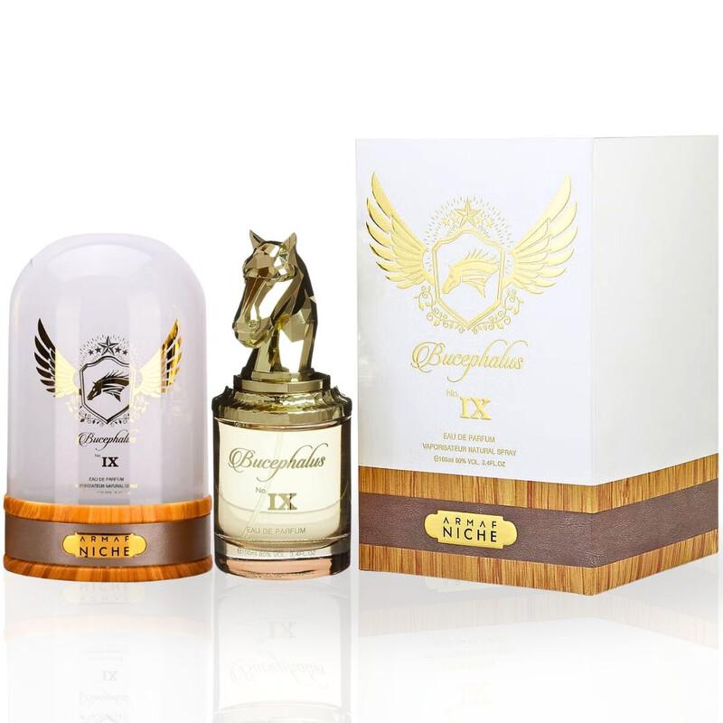 Armaf Bucephalus IX 100ML EDP Men's