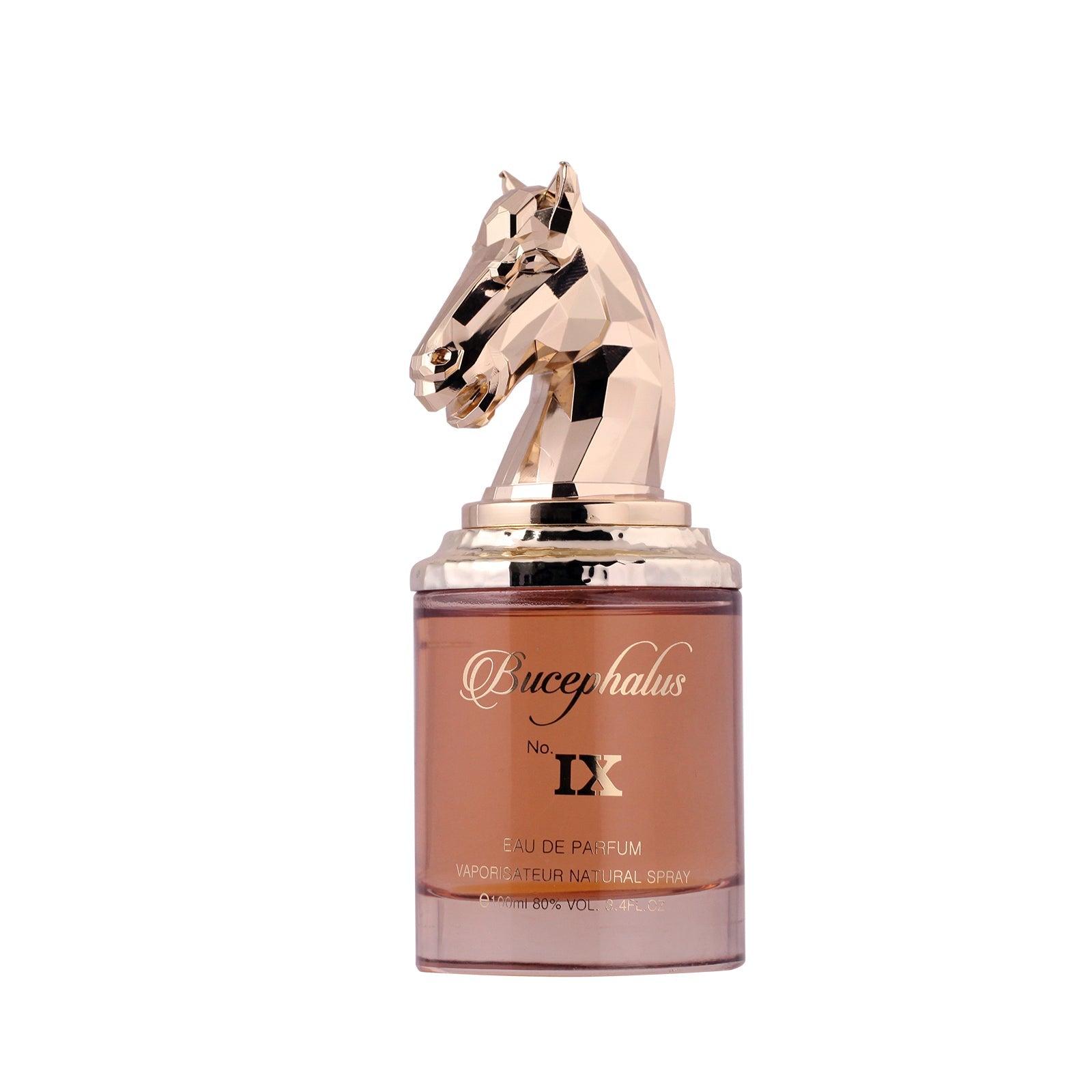 Armaf Bucephalus No. IX EDP 100 ml