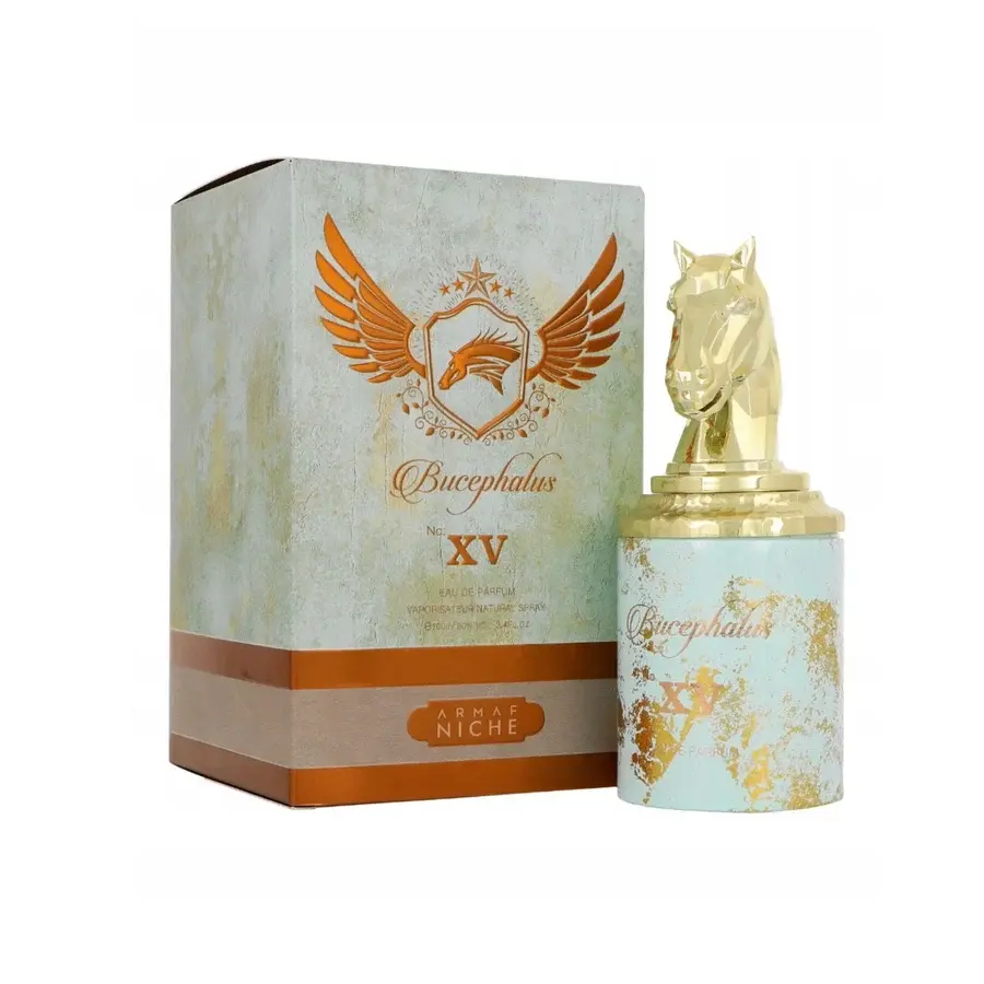Armaf Bucephalus XV 100ML EDP
