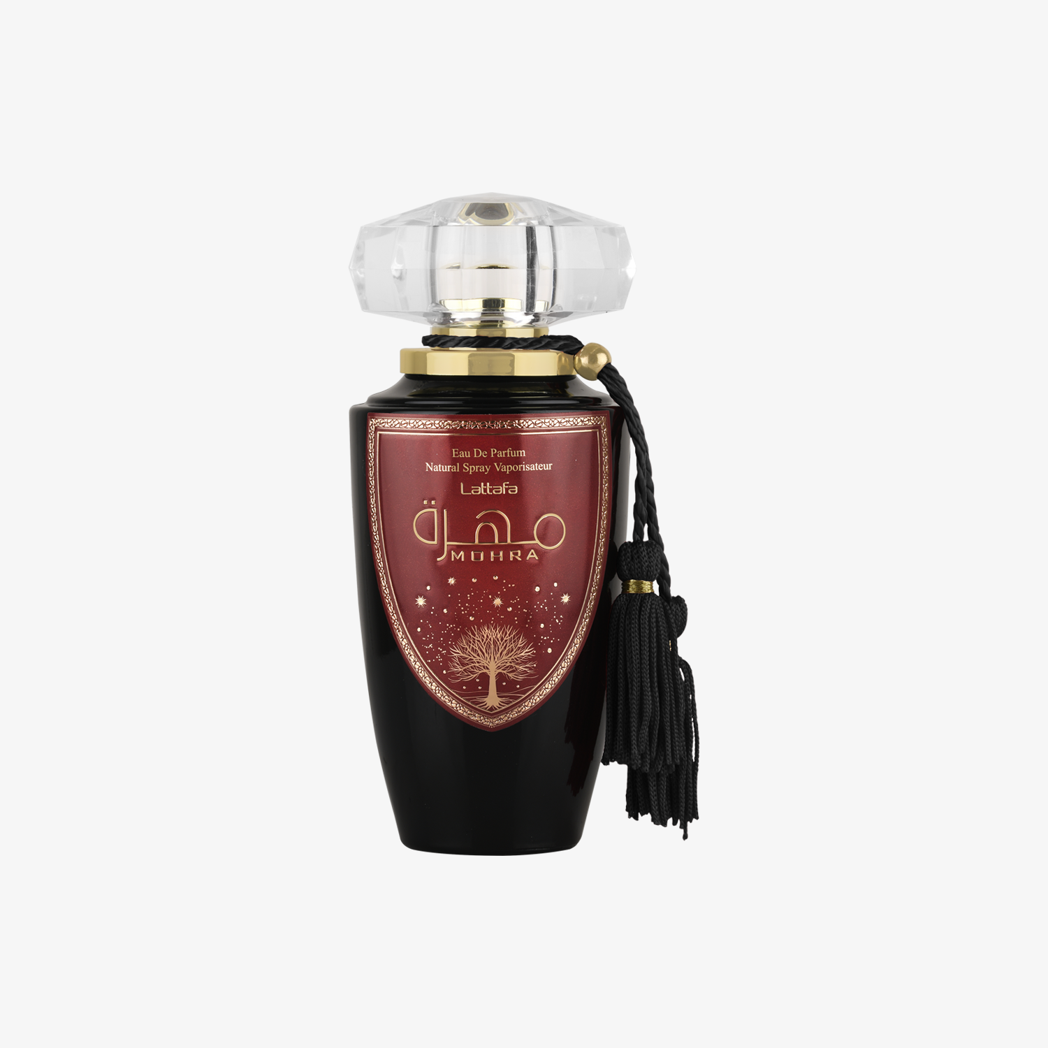 Lattafa Mohra EDP 100 ml