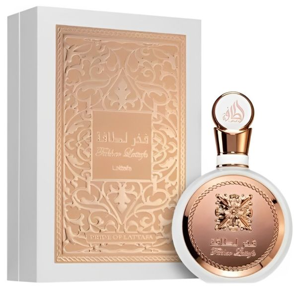 Lattafa Fakhar 100ML EDP Ladies