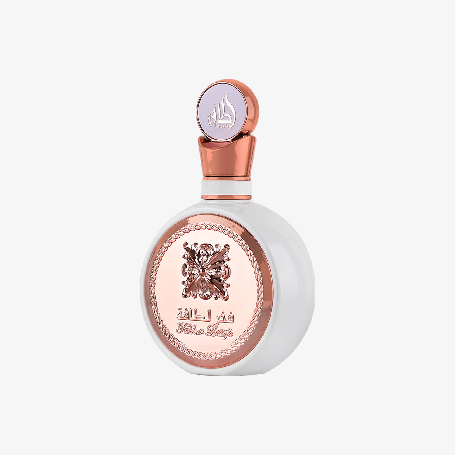 Lattafa Fakhar Women EDP 100 ml