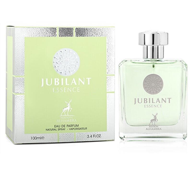 Maison Alhambra Jubilant Essence 100ML EDP