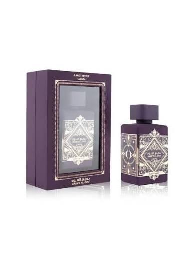 Lattafa Bade'e Al Oud Amethyst EDP 100ML