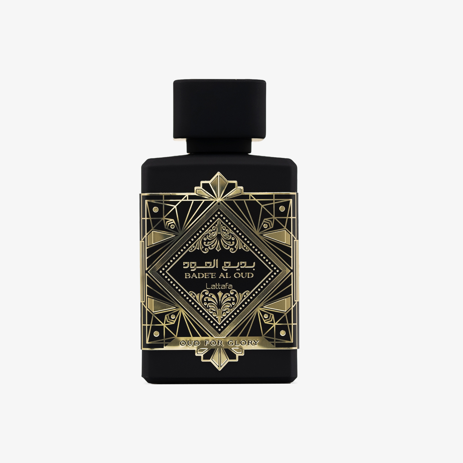 Lattafa Bade'e Al Oud Oud for Glory EDP 100 ml
