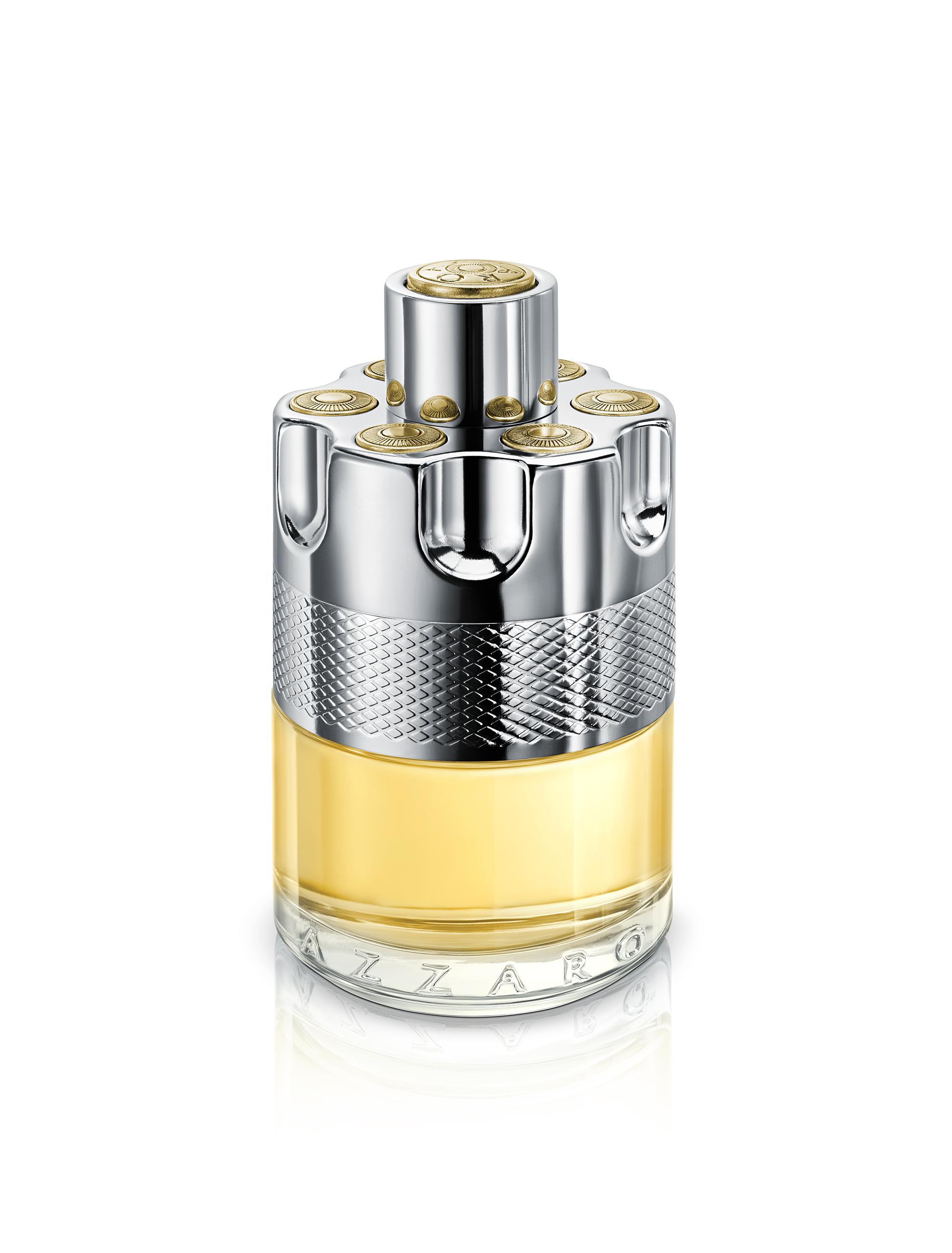 Azzaro Wanted EDT 100 ml