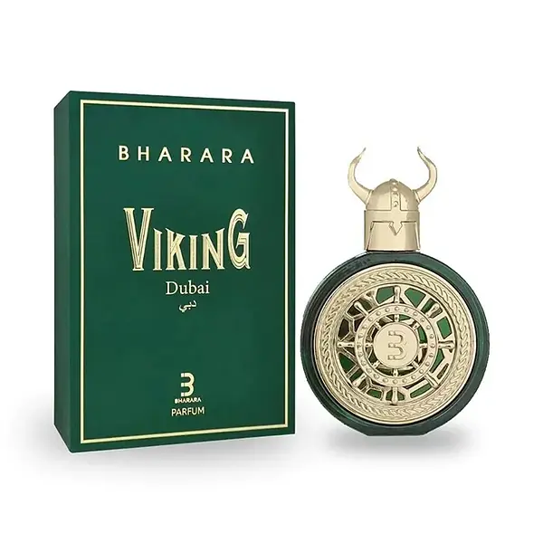 Bharara Viking Dubai EDP 100ML Men's