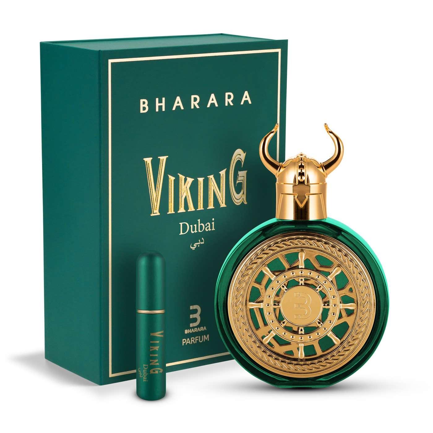 Bharara Viking Dubai Parfum 100 ml