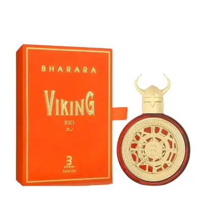 Bharara Viking Rio EDP 100ML