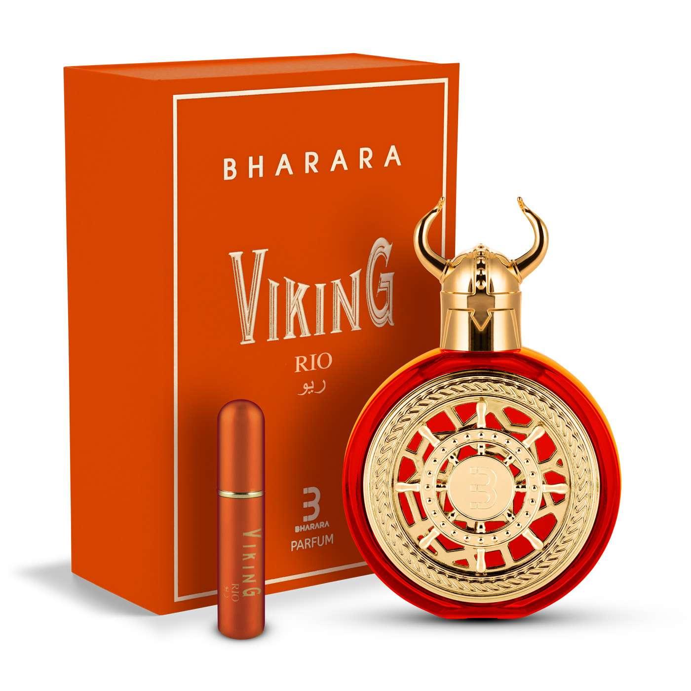 Bharara Viking Rio Parfum 100 ml