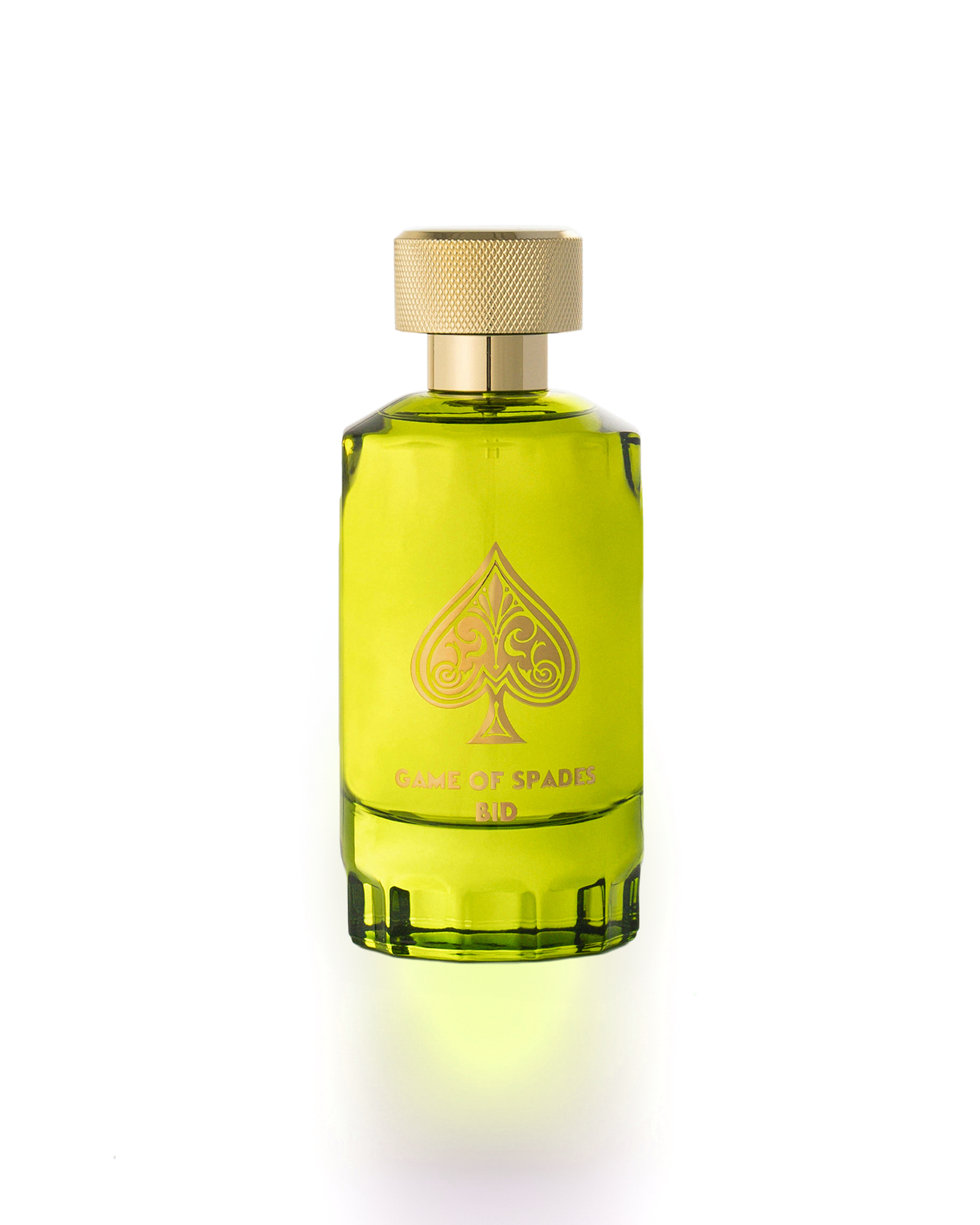 Jo Milano Game of Spades Bid Parfum 100 ml