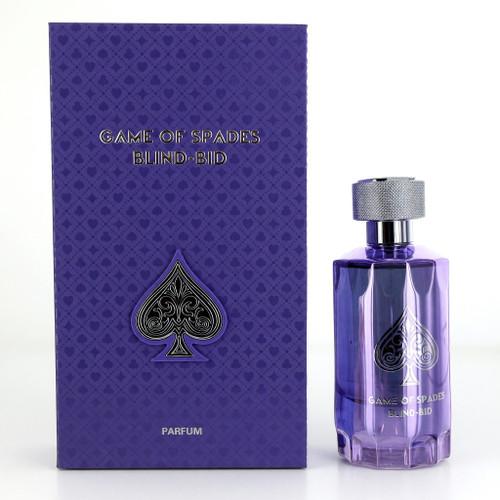 Jo Milano Game Of Spades Blind Bid EDP 100ML