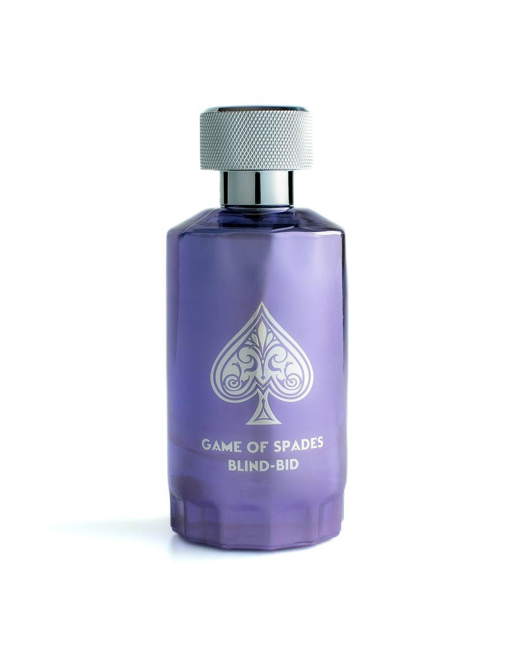 Jo Milano Game of Spades Blind Bid Parfum 100 ml