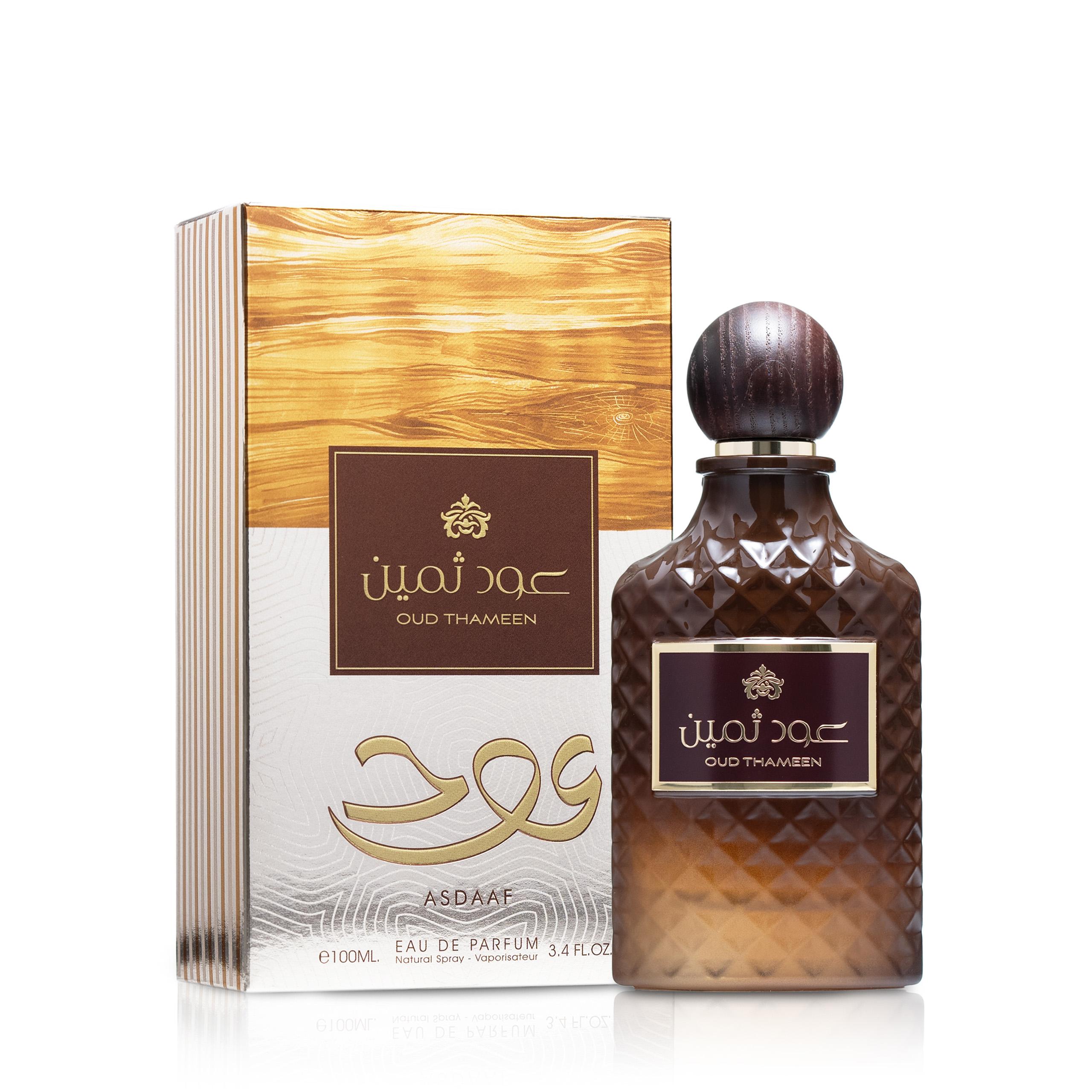 Lattafa Asdaaf Oud Thameen EDP 100 ml