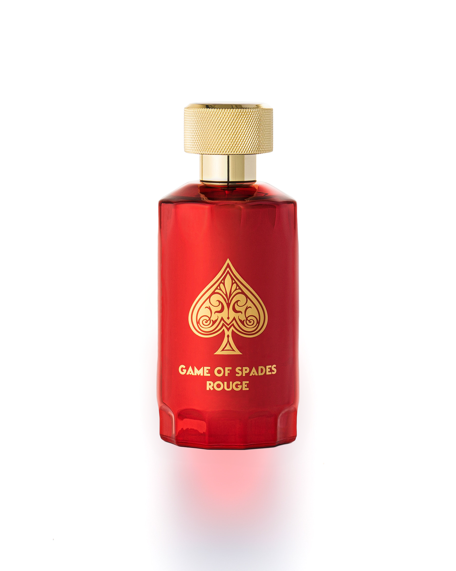 Jo Milano Game of Spades Rouge Parfum 100 ml