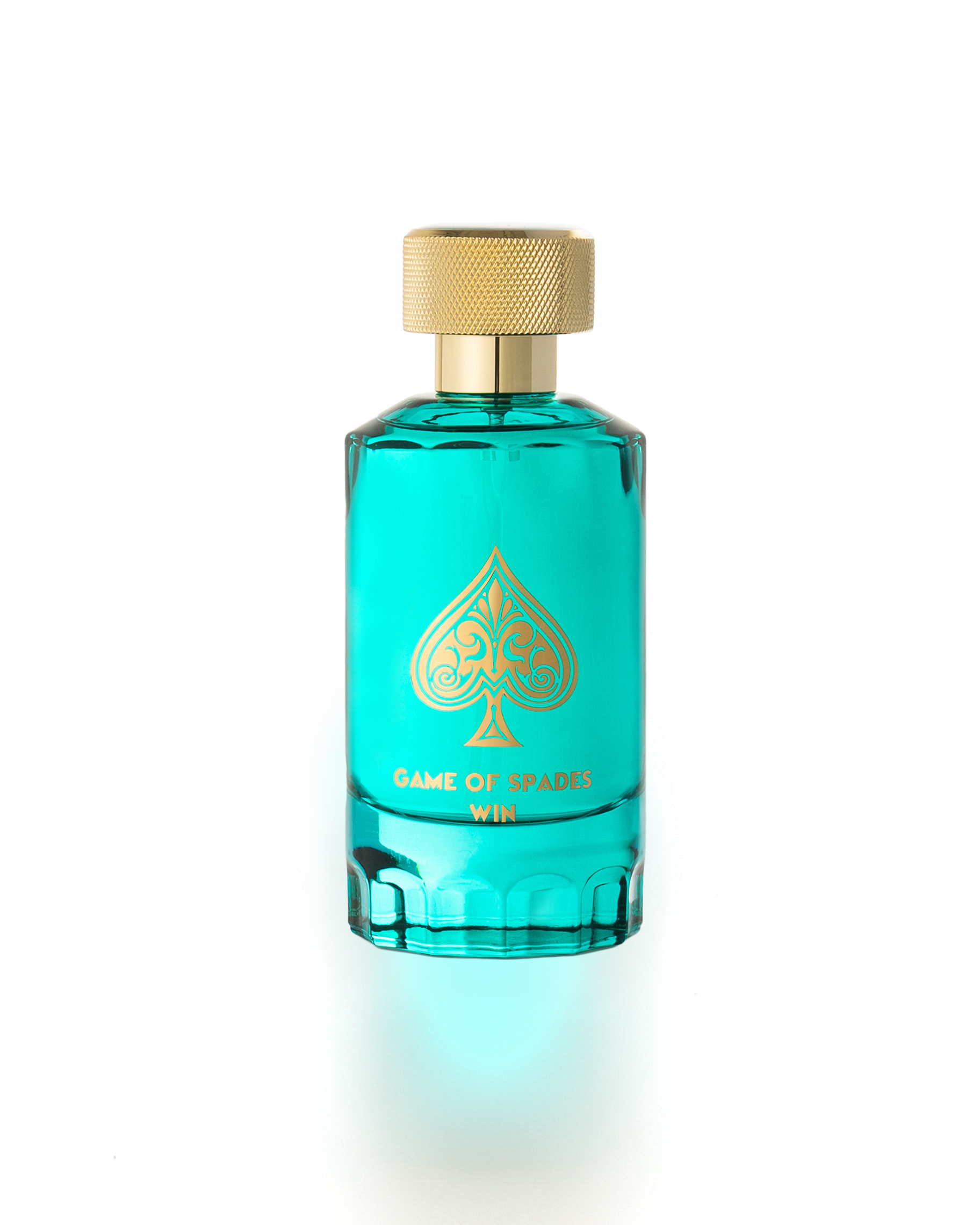 Jo Milano Game of Spades Win Parfum 100 ml