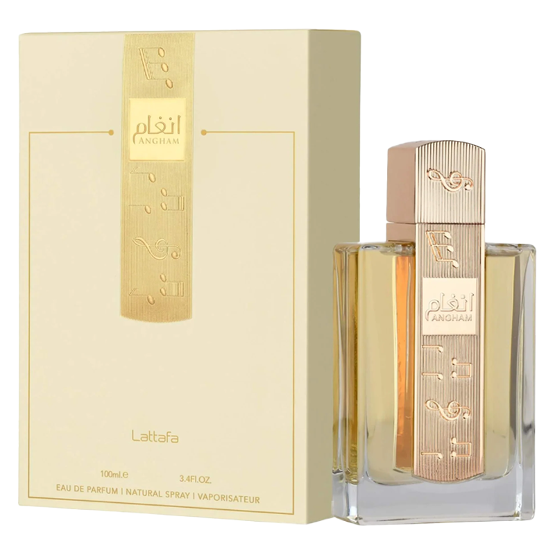 Lattafa Angham EDP 100ML