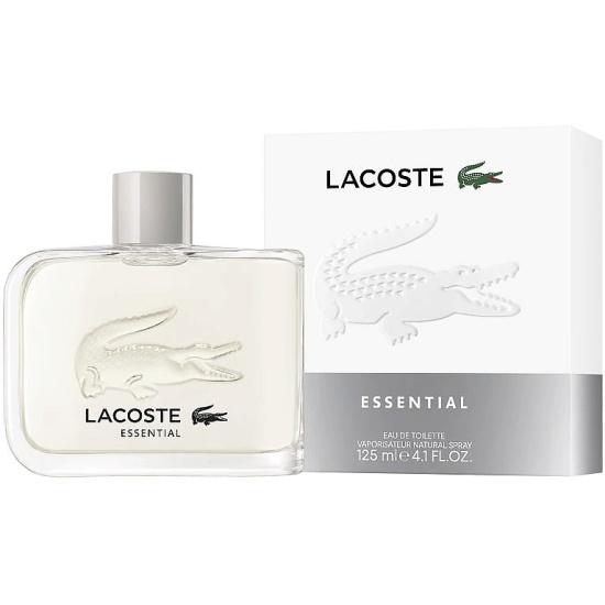Lacoste Essential EDT 125ML