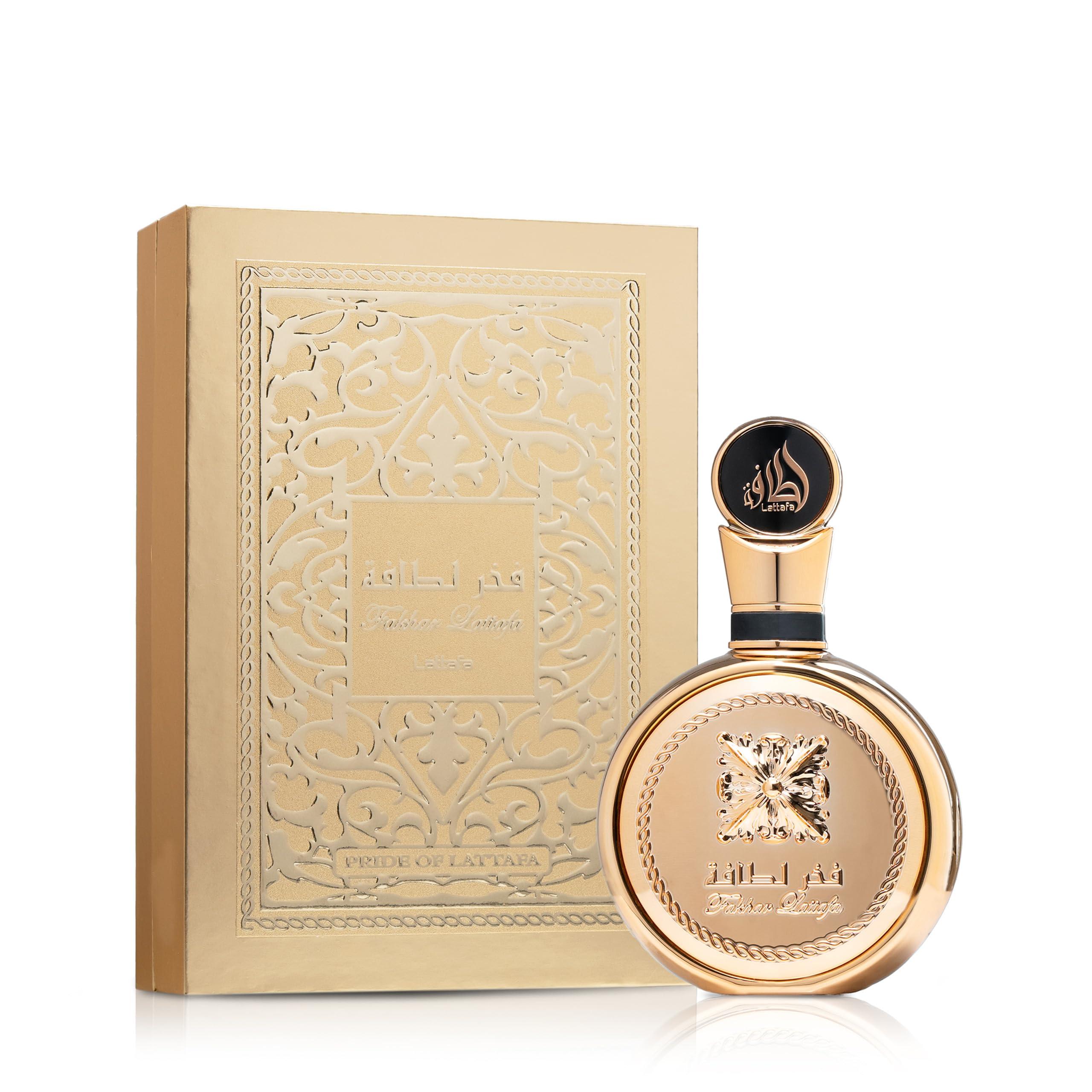 Fakhar Lattafa Gold 100 ml / 3.4 fl oz