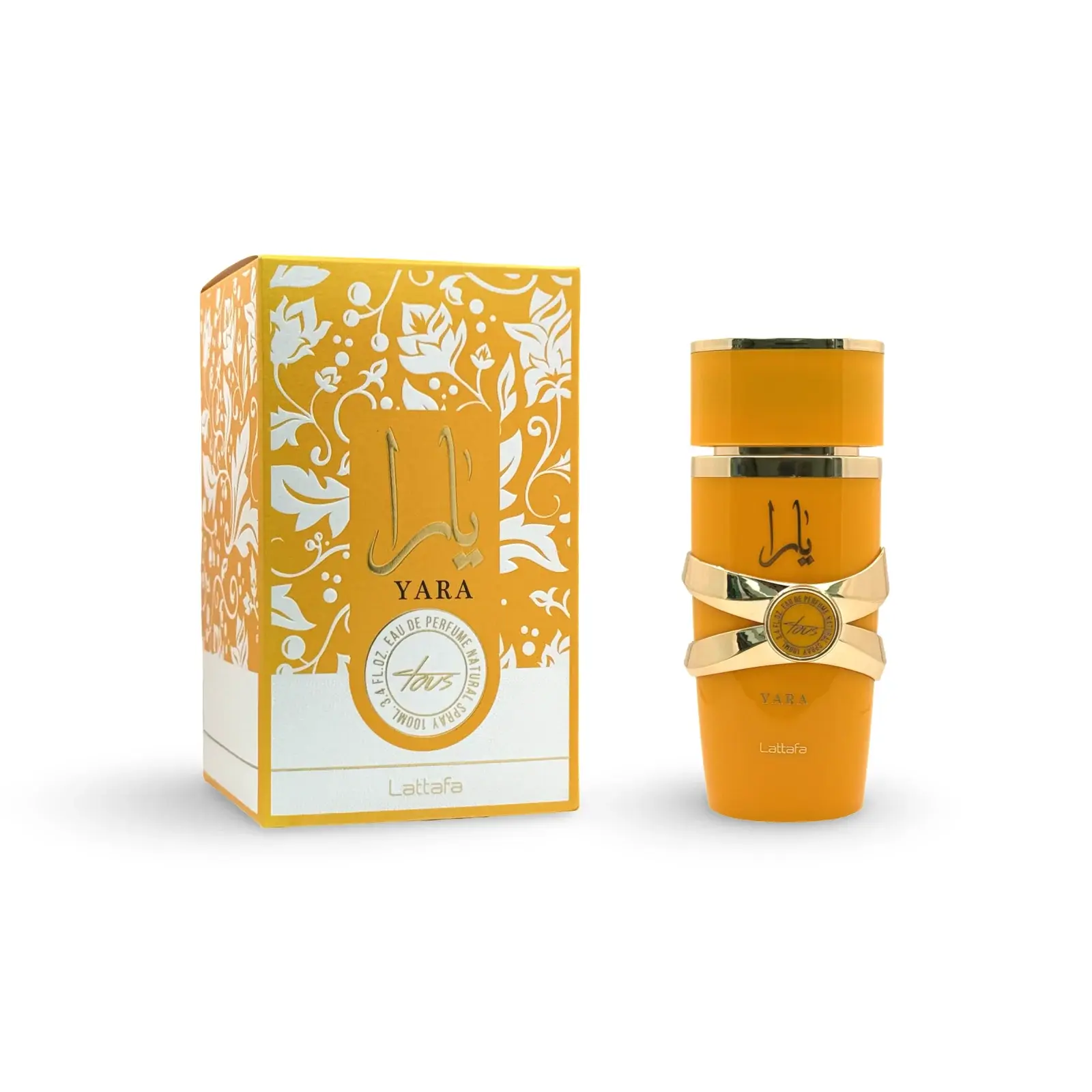 Yara Tous 100 ml / 3.4 fl oz