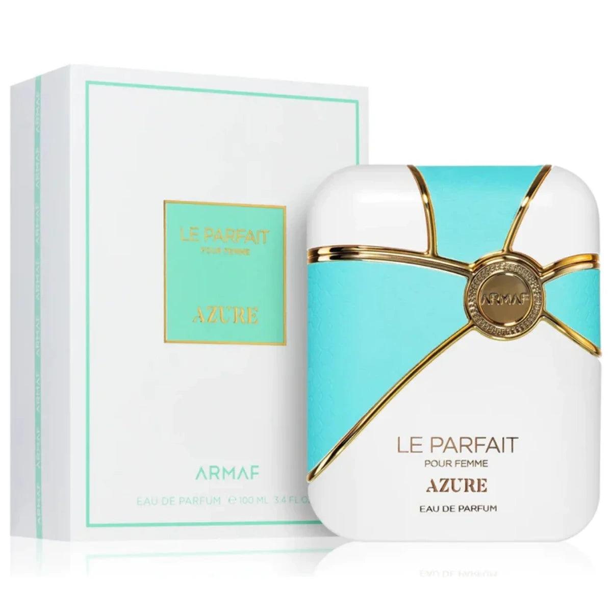 Armaf Le Parfait Azure Pour Femme Eau de Parfum 100 ml